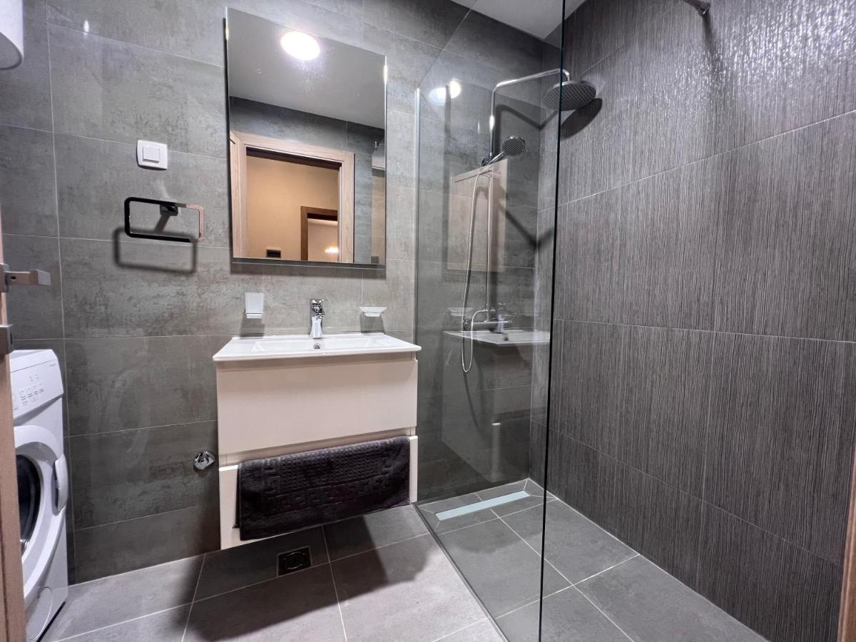 White Homes 3 - Master Quart Appartement