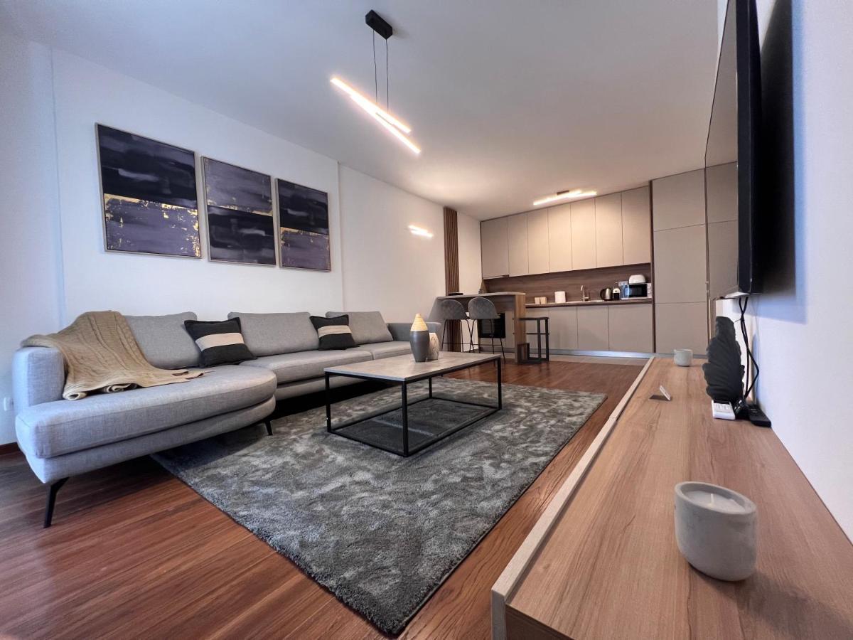 White Homes 3 - Master Quart Appartement *