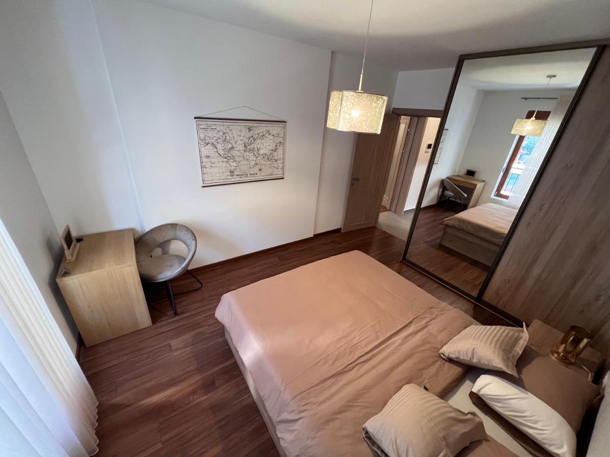 White Homes 3 - Master Quart Appartement *