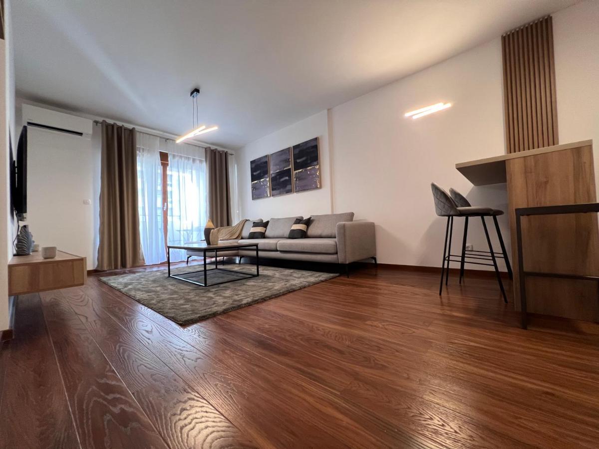 White Homes 3 - Master Quart Appartement