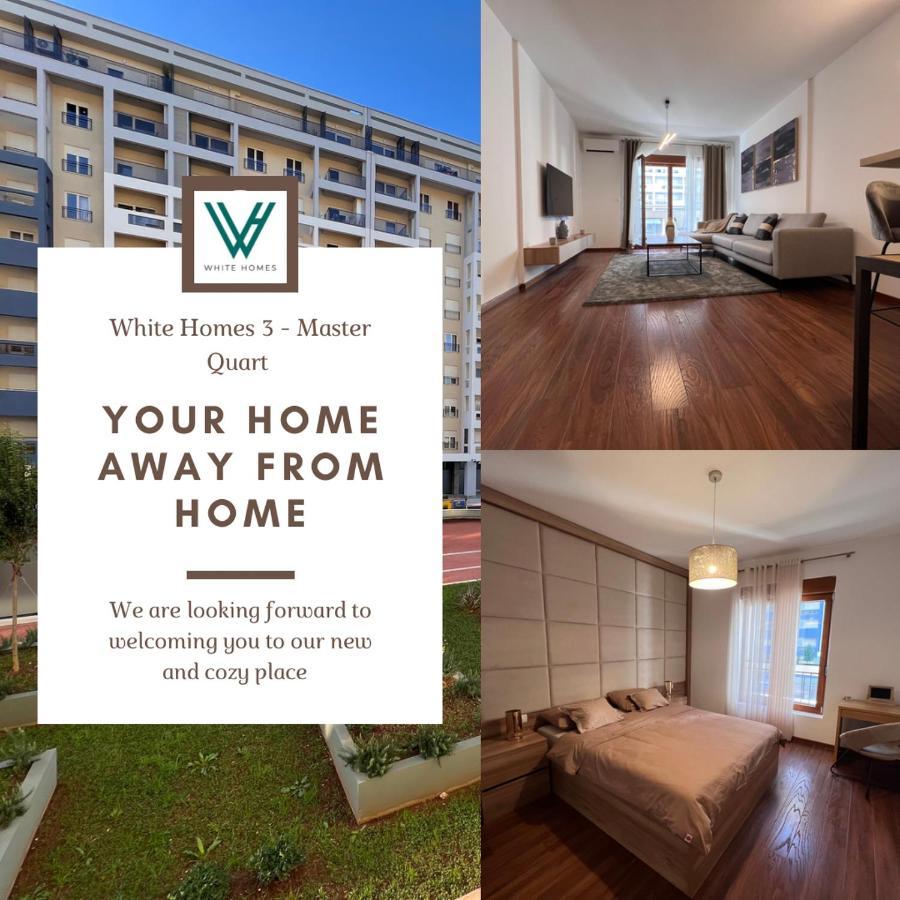 White Homes 3 - Master Quart Appartement *