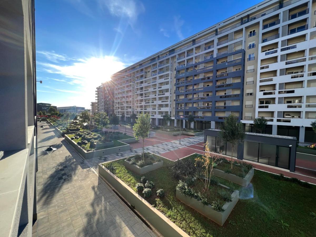 Daire White Homes 3 - Master Quart Podgoriçe